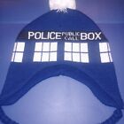 Dr. Who Beenie