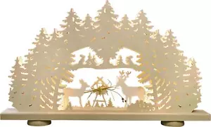 Lichterbogen 10 flg. - Bild 1 von 2