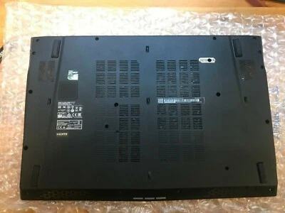 MSI GL72M 7REX Gehäuse - Bild 1 von 4
