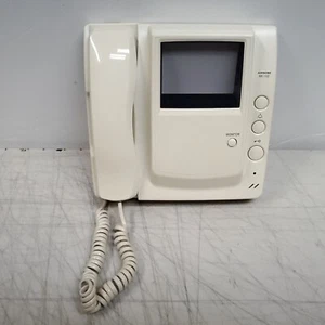 AIPHONE MK-1GD Master Monitor Security Video Intercom Station - Bild 1 von 10