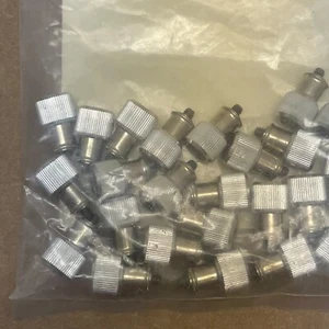 PEM PF11-632-2 LARGE KNOB, SPRING-LOADED FASTENERS | 25 PCS. - Picture 1 of 4