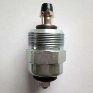 2pcs 24V Stop Solenoid for Bosch 330001047 330001016 - Picture 1 of 1