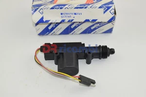STELLMOTOR STEUERGERÄT ZENTRALVERRIEGELUNG HINTEN LANCIA DELTA LANCIA 82398707 - Bild 1 von 4
