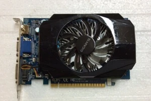 GIGABYTE GV-N730-2GI NVIDIA GT730 2GB DDR3 Graphics Card HDMI - Picture 1 of 2
