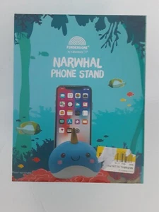Narwhal Phone Stand - Picture 1 of 2