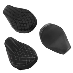 Almohadilla de asiento delantera más gruesa suave para Honda CMX300 CMX500 2017 2018 2019-2025 - Imagen 1 de 18