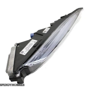 2019 - 2021 PORSCHE MACAN 95B LEFT LH SIDE DAYTIME RUNNING LIGHT DRL 95B953081B - Picture 1 of 8