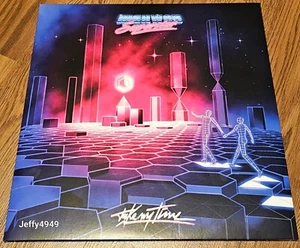 Highway Superstar ‎– Take My Time Vinyl, LP, Album, Limited Edition – WAVE 029 - Picture 1 of 8