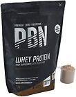 PBN Premium Body Nutrition Whey Protein1kg Chocolate Hazelnut New Improved Flav