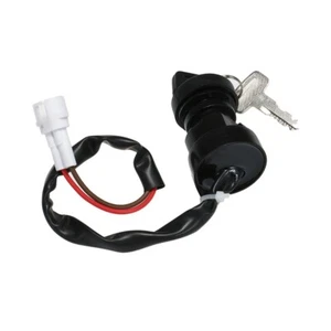 Cerradura de encendido con llave para YAMAHA YFA125 YFM250 YFM350 YFM600 YFM700 VC12107 - Imagen 1 de 7