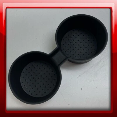 2009 2010 2011 2012 Ford FLEX Center Console Removable Cup Holder Insert Y30 - Изображение 1 из 4