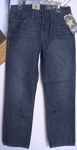 Converse One Star Men's Vintage 1908 Denim Jeans - Picture 1 of 25