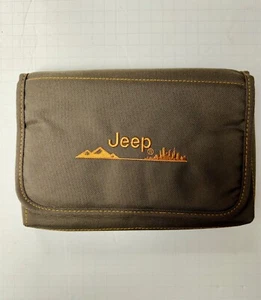 2018 Jeep Compass OWNERS MANUAL OPERATORS USER GUIDE BOOK - Picture 1 of 2