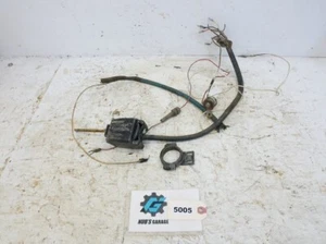 55-71 Jeep Willys CJ5 Spartan Turn Signal with Harness - Picture 1 of 5