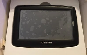 Tomtom Start XL - Bild 1 von 3