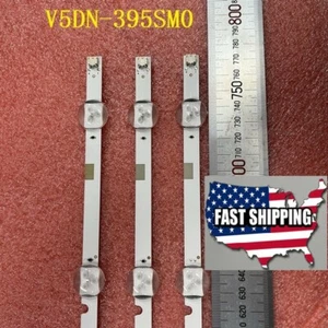 LED strip(3)For Samsung UE40J5202AK UN40J5200AF UN40J520DAFXZA LM41-00144A - Picture 1 of 6