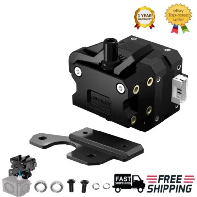 Creality Sprite Extruder SE Upgrade com Dual Gear para Ender-3 V2/Ender3 Pro - Imagem 1 de 4