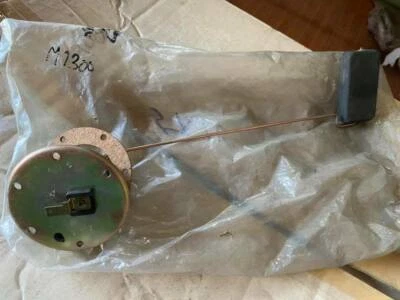 UNIDAD DE ENVÍO DE GASOLINA CALIBRE TANQUE COMBUSTIBLE MAZDA 1300 FAMILIA Genuino Nos Japón Foto 1 de 4