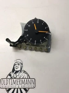 Orologio Strumentazione Contachilometri Mercedes W201 190 190E  - Foto 1 di 2