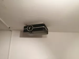 beamer 4k gebraucht von Optoma mit wehnige Betriebsstunden (Kontrast:450.000:1 ) - Bild 1 von 5