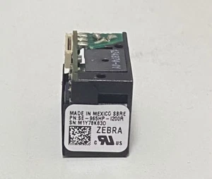 Scan-Kopf 1D Scan-Modul für Zebra SE-965HP-1200R - Zdjęcie 1 z 3