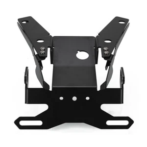 Motorrad-Kennzeichenhalterung für HONDA XADV 750 2021-2022-2023-2024 - Picture 1 of 9