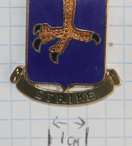 EJÉRCITO DE ESTADOS UNIDOS TIPO 502O REGIMIENTO DE INFANTERÍA DE PARACAÍDAS PIR TIPO GUERRA TARDÍA ATAQUE #2 - Imagen 1 de 1