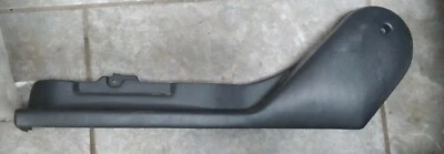 Nissan Pathfinder 2002 asiento delantero izquierdo cubierta lateral moldura OEM 136359 Foto 1 de 2