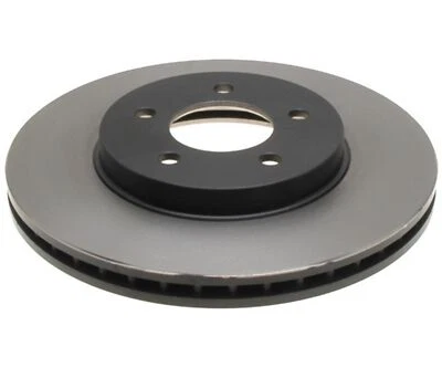 Rotor de freno de disco delantero Raybestos 2006 2007 2008 Mercury Mariner 2005-2011 Foto 1 de 3