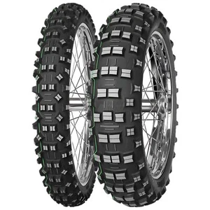 Reifen Mitas Terra Force-EF Super Soft 140/80-18 70M TT hinten - Bild 1 von 1
