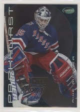 2001-02 ITG Parkhurst Tri-Star New England /10 Mike Richter #178