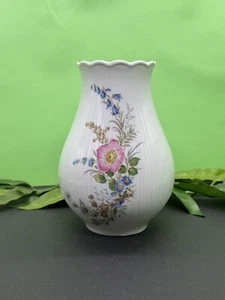 Tirschenreuth Blumenvase Vase H 17,5cm Modell Salzburg, TOP - Bild 1 von 6