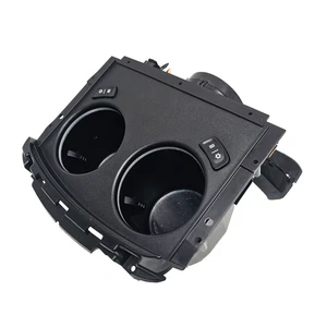 2011-2023 DODGE CHARGER CHRYSLER 300 Heated & Cooled Console Cup Holder OEM - Picture 1 of 6