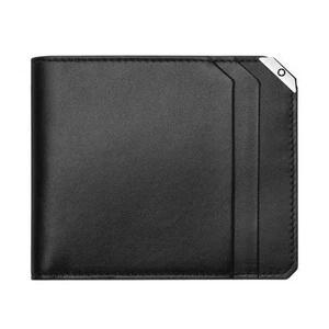 Portafoglio Montblanc Uomo Urban Spirit in Pelle 114665 - Imagen 1 de 1