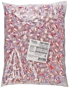 King Leo Soft Peppermint Candy 5lb - Picture 1 of 5