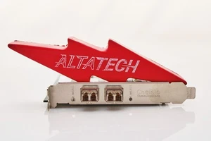 NetApp 111-00603 X1107A-R6 Dual Port 10GB SFP+ PCIE HBA Host Bus Adapter - Picture 1 of 7