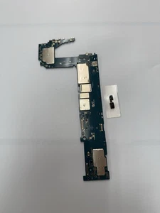 💥Samsung Galaxy Tab S8 Ultra 14.6" 512GB Wi‑Fi SM‑X900 Logic Board 💥 - Picture 1 of 1