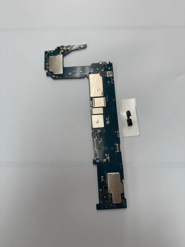 💥Samsung Galaxy Tab S8 Ultra 14.6" 512GB Wi‑Fi SM‑X900 Logic Board 💥 - Image 1 of 1