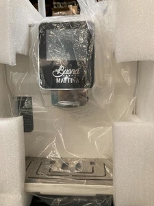 Máquina de café espresso súper automática con molinillo ARC700, Buona Mattina - Imagen 1 de 5