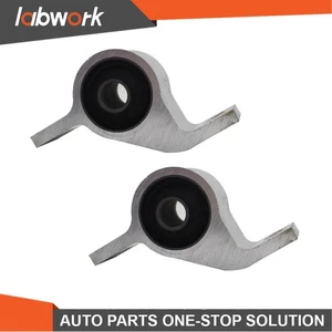 Labwork Front Lower Control Arm Bushing For Subaru 2003-06 Baja & 1995-99 Legacy - Picture 1 of 10