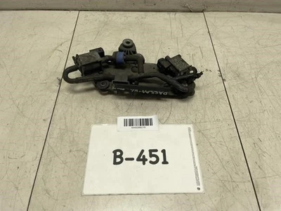 Volkswagen Passat V6 GLX 2004 válvula de soleniodo de vacío con placa OEM+ Foto 1 de 4