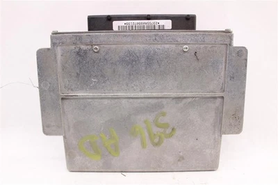 ORDENADOR ECU ECM SAAB 9-5 2003 V6 5384110 1015890 Foto 1 de 4