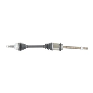 Surtrak CV Axle Shaft NI-8070 - Picture 1 of 3
