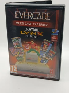 Evercade Atari Lynx Cartridge 2 - Bild 1 von 6