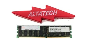 Sun Microsystems 371-4345 4 GB DIMM M3000 memoria registrata - Foto 1 di 7