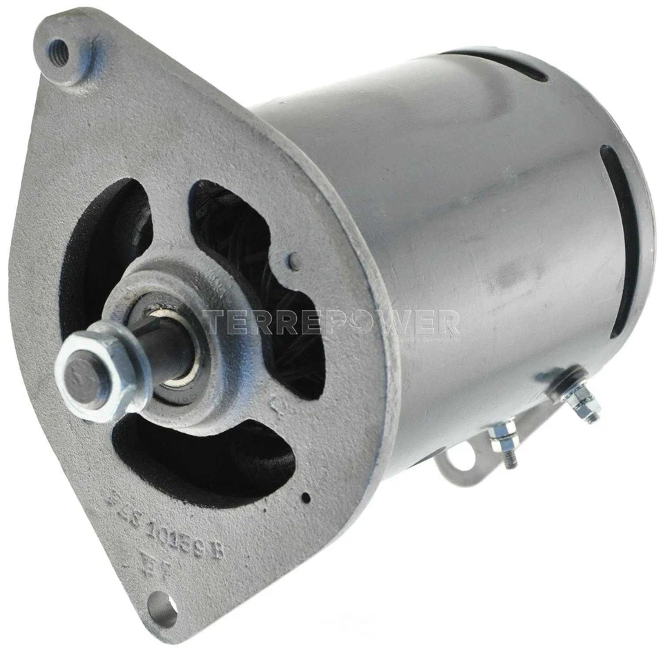 Generador Reman BBB Industries 5838 Foto 1 de 4