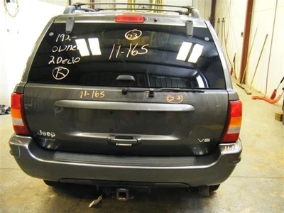 Brazo de control inferior delantero para 99-04 GRAND CHEROKEE 10505 Foto 1 de 4