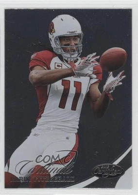 2012 Certified Larry Fitzgerald #139 - Image 1 of 2