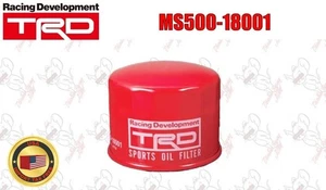TRD OEM Oil Filter MS500-18001 For 13-20 Scion FRS / Subaru BRZ / Toyota 86 - Picture 1 of 13