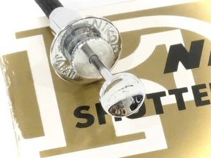 VINTAGE NIKON KABELAUSLÖSER IN OVP AUS DEN 60er JAHREN NIKON F KAMERAZEIT - Bild 1 von 4